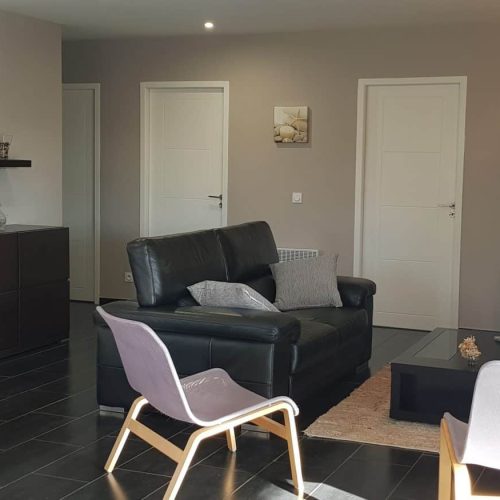 villas occitanes salon Les Cayrous