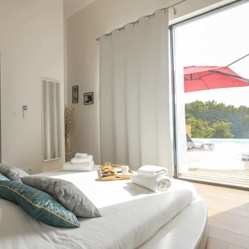 villasoccitanes Estève suite parentale