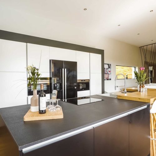 villasoccitanes Estève Cuisine