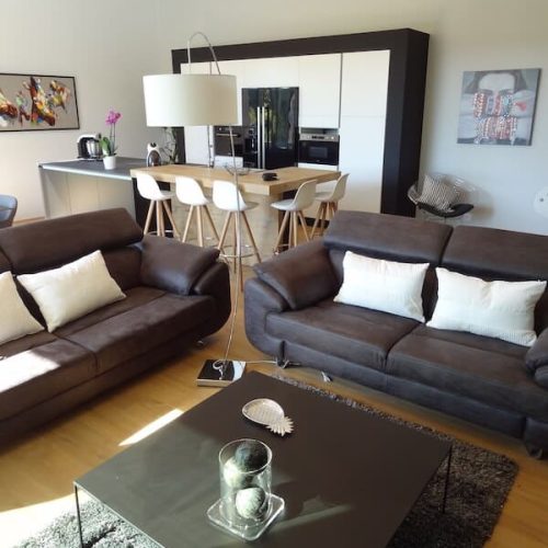 villasoccitanes salon cuisine Esteve