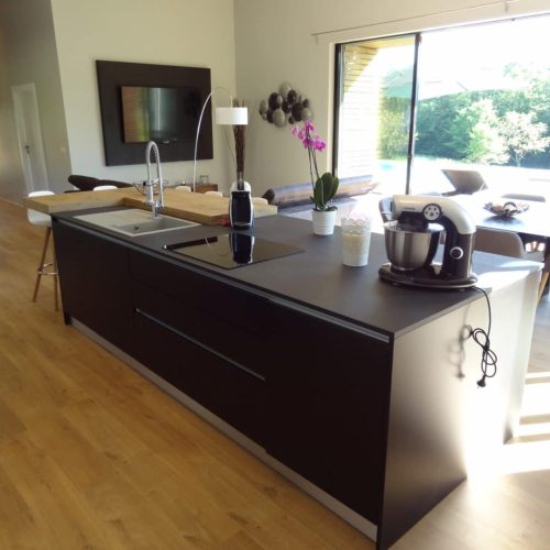 villasoccitanes salon/sejour Estève