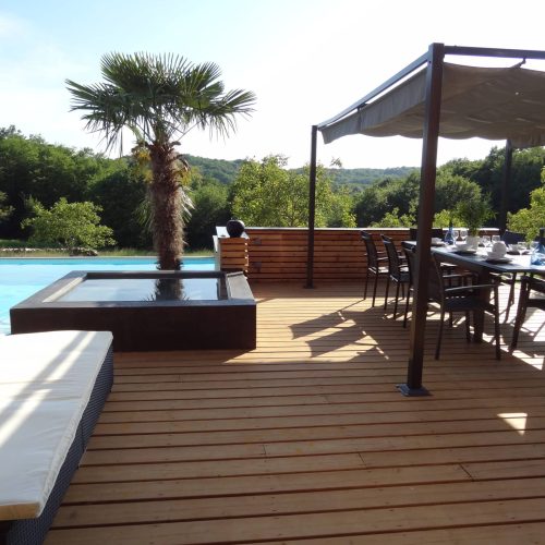 Viilasoccitanes Extérieur ESTEVE