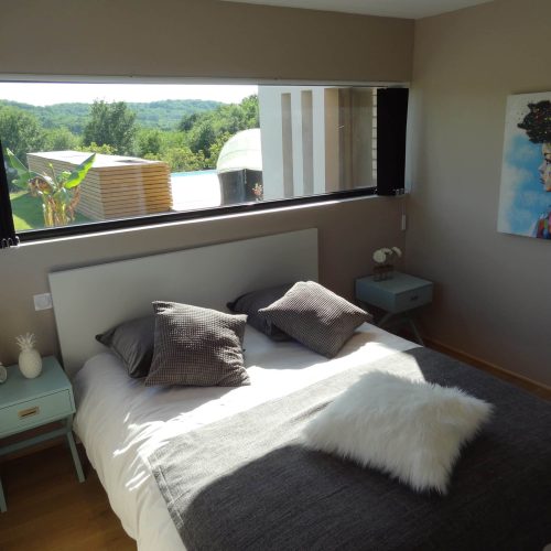 Villasoccitanes suite 4 ESTEVE