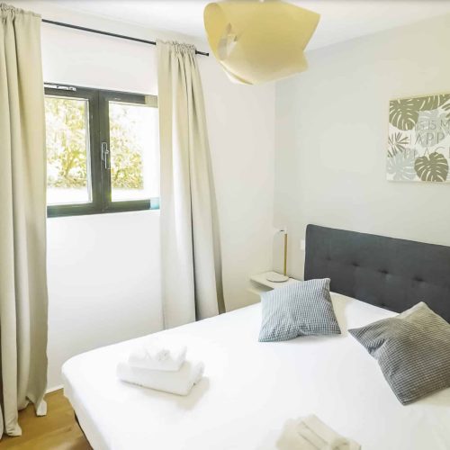 Villasoccitanes Suite 3 Esteve