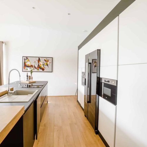 villasoccitanes Estève Cuisine