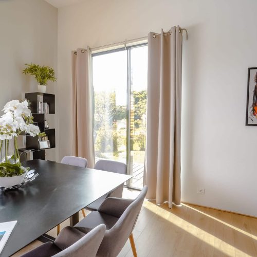 villasoccitanes Estève Salle à manger