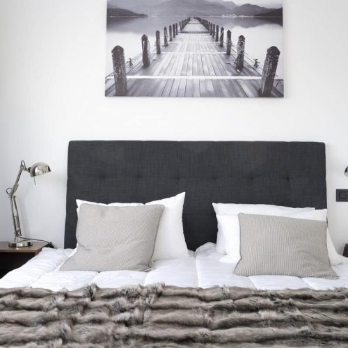 chambre parentale villa dal cayrou cahors