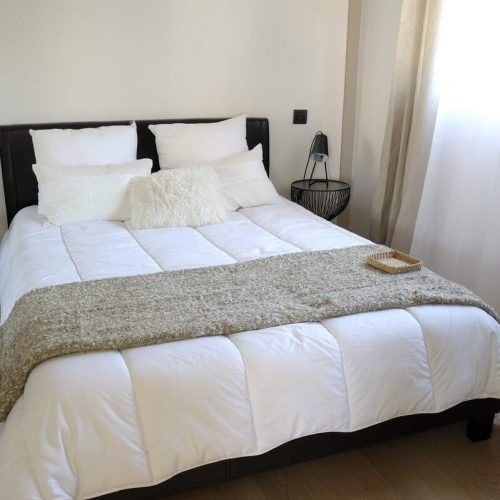 villasoccitanes chambre Dal Cayrou