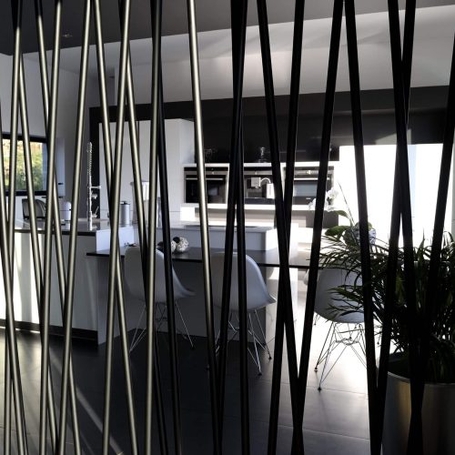 villasoccitanes Dal Cayrou cuisine