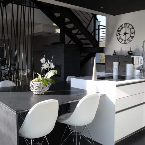 villasoccitanes Dal Cayrou cuisine