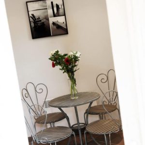 villasoccitanes entrée les Buis