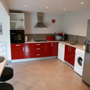 villasoccitanes cuisine les Buis