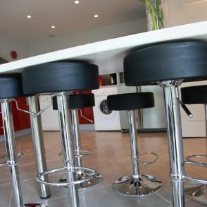 villasoccitanes cuisine les Buis